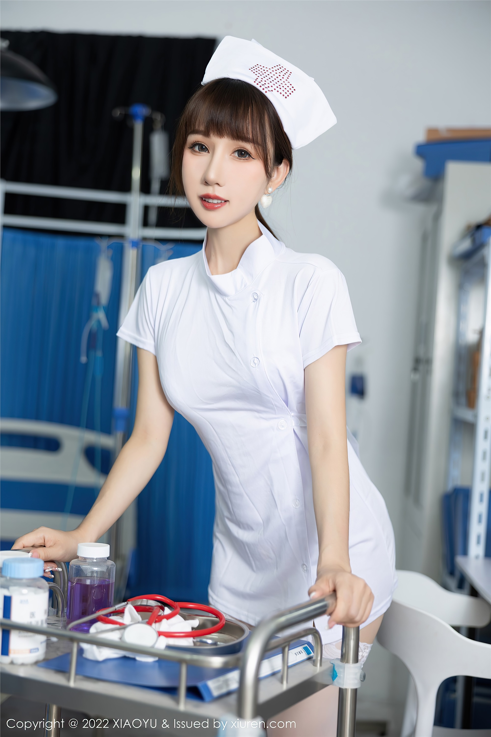 XIAOYU Language and Painting Industry 2022.08.30 Vol.853 Boqiao Sauce